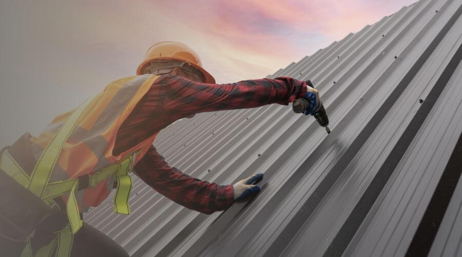 Expert top industrial roofings services in Tahoka, TX
